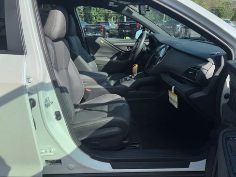 New 2025 Subaru Outback Wilderness image 43