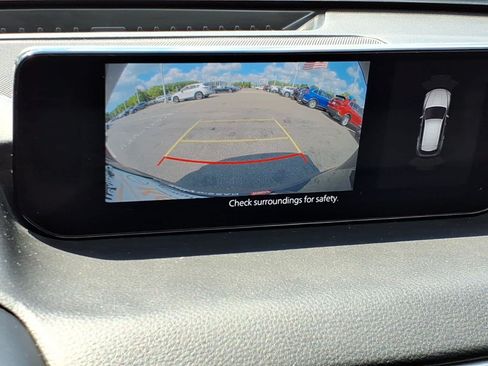 Used 2026 MAZDA CX-50 AWD 2.5 S w/ Preferred Pkg image 19