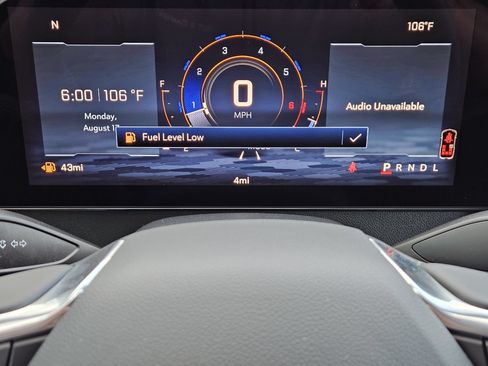 New 2027 Chevrolet Traverse LT w/ Midnight/Sport Edition FWD image 16
