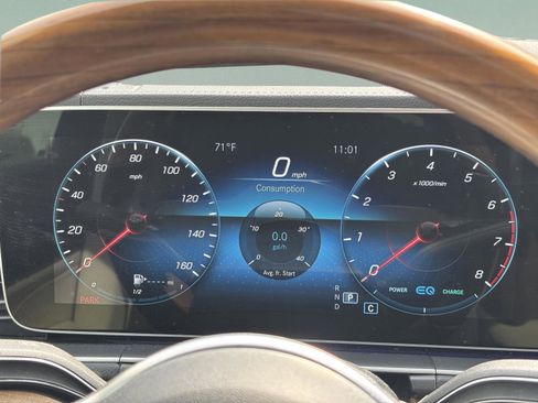 Certified 2023 Mercedes-Benz GLS 580 4MATIC image 9