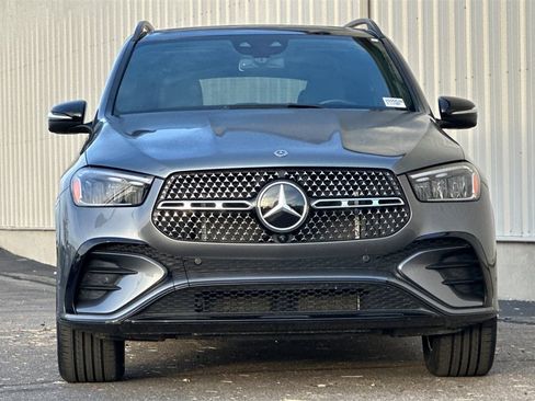 Used 2024 Mercedes-Benz GLE 450e 4MATIC image 10