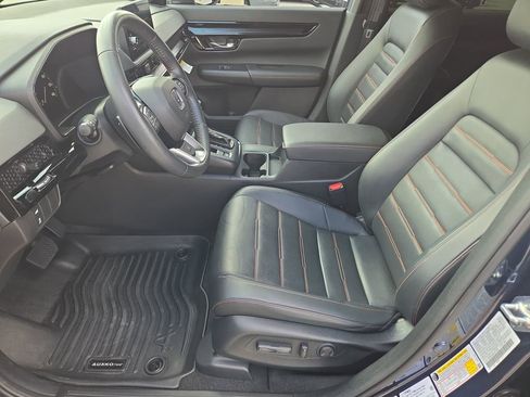 Used 2023 Honda CR-V Sport Touring image 17