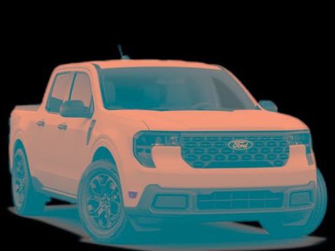 New 2026 Ford Maverick XLT FWD image 28