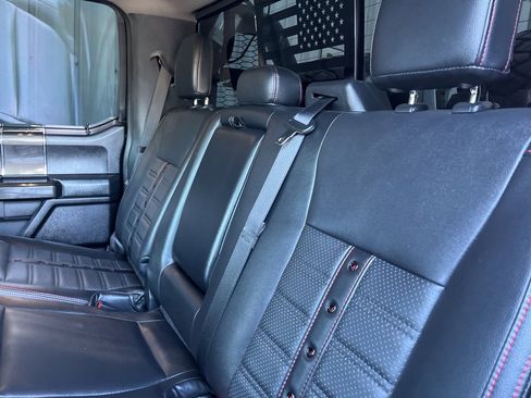 Used 2021 Ford F250 Lariat w/ Lariat Ultimate Package image 52