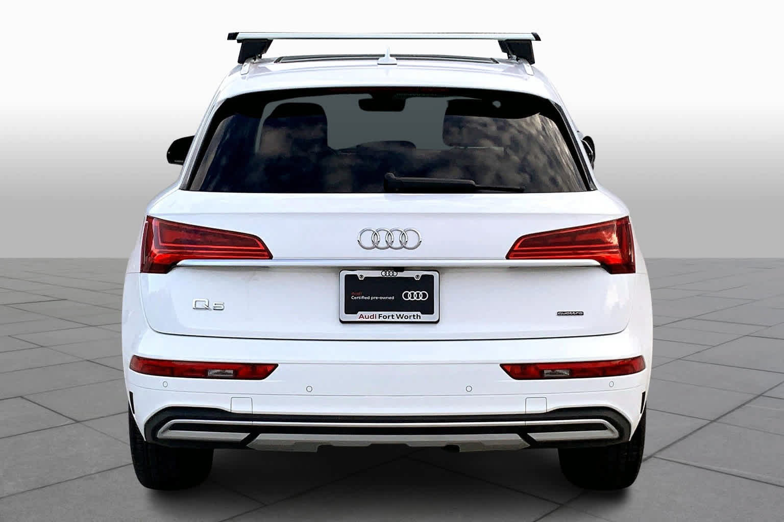 Used 2021 Audi Q5 2.0T Premium w/ Convenience Package AWD/4WD image 5