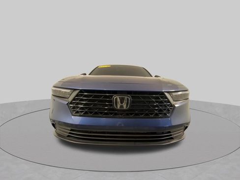 Used 2024 Honda Accord EX image 42