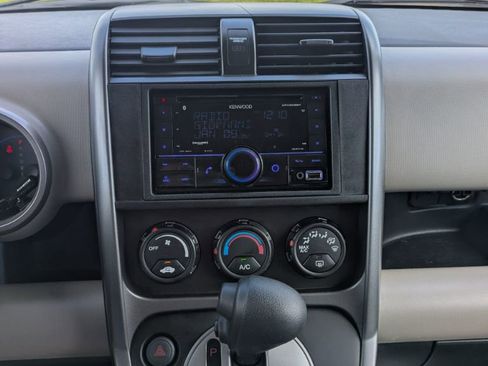 Used 2010 Honda Element EX image 14