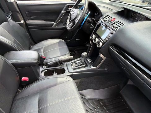 Used 2018 Subaru Forester 2.0XT Touring AWD/4WD image 10