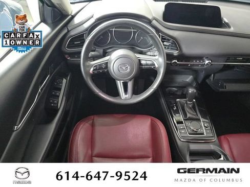 Certified 2024 MAZDA CX-30 AWD 2.5 S w/ Preferred Package image 18