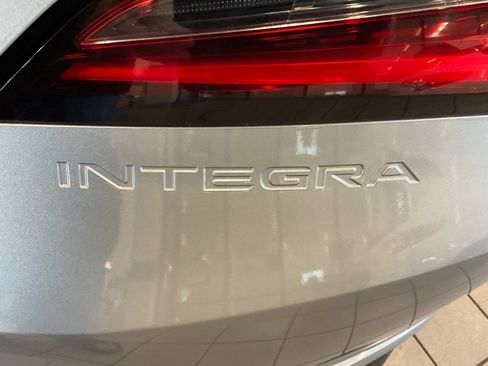 Certified 2023 Acura Integra A-Spec image 24