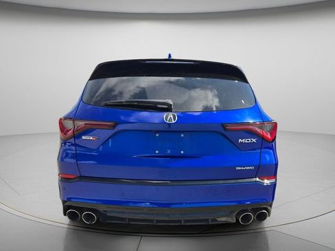 Used 2023 Acura MDX Type S AWD/4WD image 6