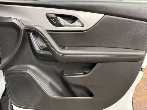 Used 2023 Chevrolet Blazer LT w/ Midnight/Sport Edition image 24