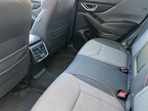 Used 2022 Subaru Legacy Limited AWD/4WD image 4