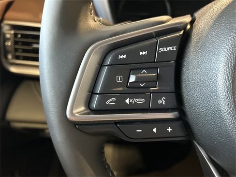 New 2025 Subaru Outback Touring XT image 13