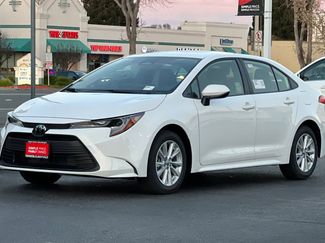 New 2026 Toyota Corolla LE video 2
