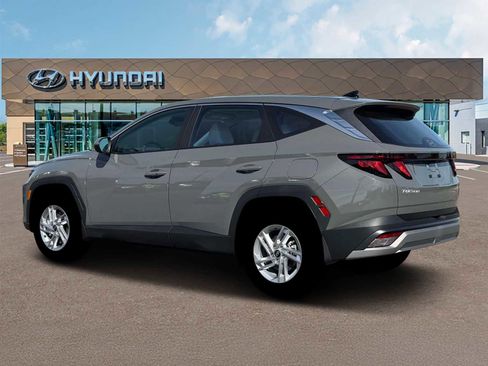 New 2026 Hyundai Tucson SE AWD/4WD image 4