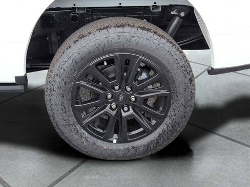 New 2025 Ford F150 Platinum w/ Equipment Group 702A High image 20