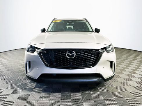 Certified 2026 MAZDA CX-90 3.3 Turbo w/ Premium Sport Pkg AWD/4WD image 4