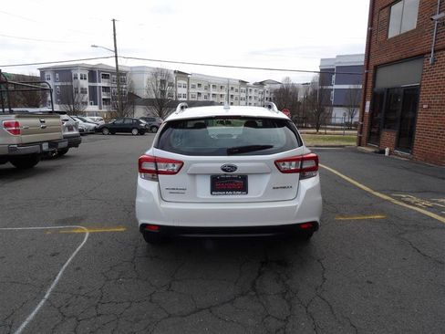 Used 2019 Subaru Impreza 2.0i Premium w/ Eyesight & BSD/Rcta & SRF image 7