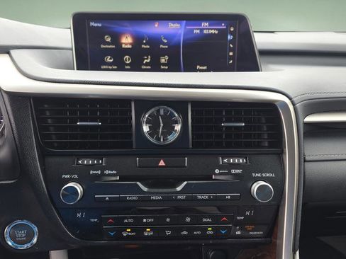 Used 2019 Lexus RX 350 AWD image 25