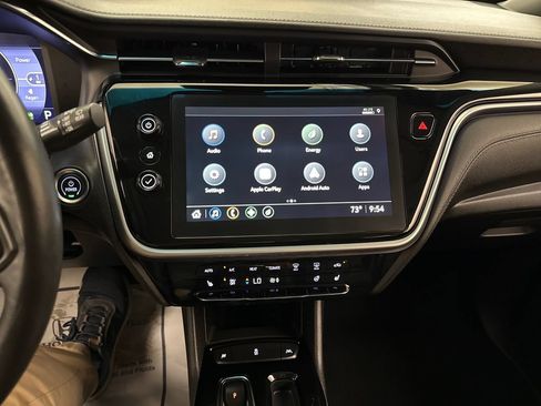 Certified 2023 Chevrolet Bolt LT FWD image 19