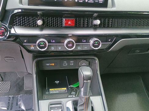 Used 2024 Honda CR-V Sport Touring image 21