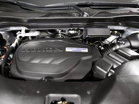 Used 2017 Honda Pilot EX-L image 47