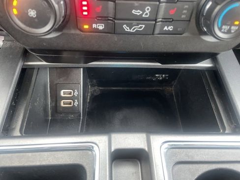 Certified 2020 Ford F150 XLT w/ Equipment Group 302A Luxury image 36