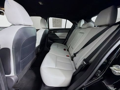 Used 2023 Mitsubishi Eclipse Cross SEL AWD/4WD image 36