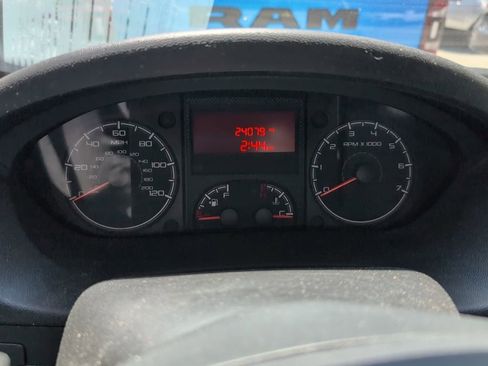 Used 2021 RAM ProMaster 1500 w/ Convenience Group image 10