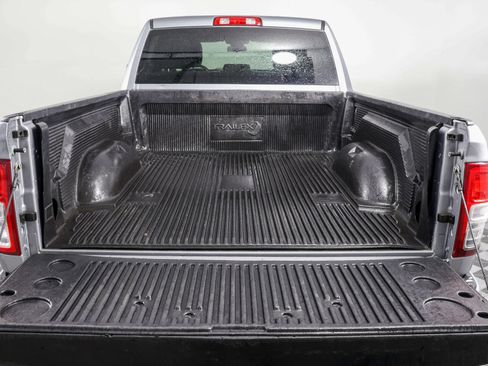 Used 2021 RAM 2500 Big Horn AWD/4WD image 27