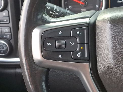 Used 2020 Chevrolet Silverado 2500 LTZ w/ LTZ Premium Package image 23