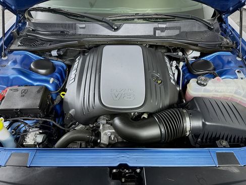 Used 2023 Dodge Challenger R/T image 8