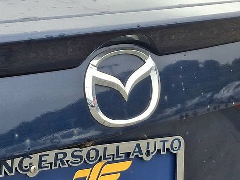 Used 2016 MAZDA MAZDA3 i Grand Touring FWD image 30