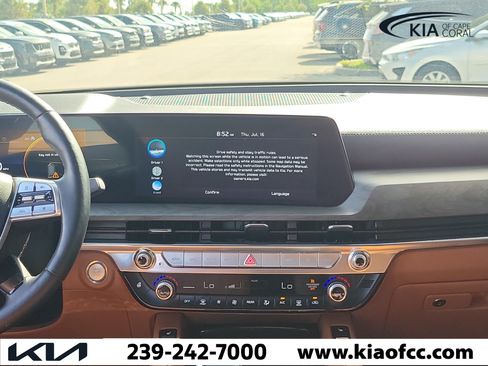 Certified 2024 Kia Telluride SX X-Line AWD/4WD image 18