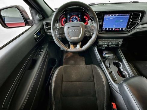 Used 2023 Dodge Durango SRT Hellcat AWD/4WD image 22