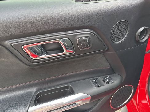 Used 2017 Ford Mustang GT Premium w/ Equipment Group 401A image 24