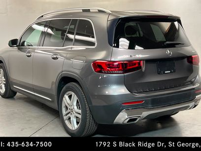 Certified 2022 Mercedes-Benz GLB 250 4MATIC w/ Premium Package Lite