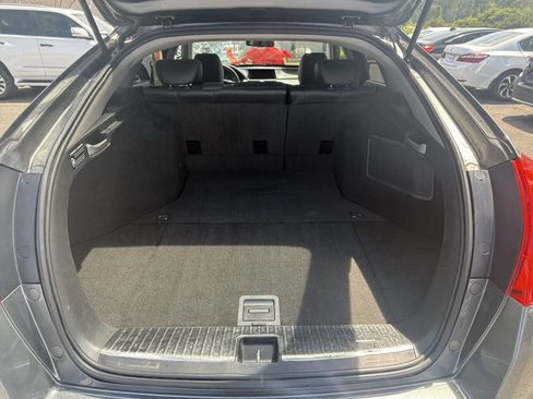 Used 2012 Honda Crosstour EX-L image 22