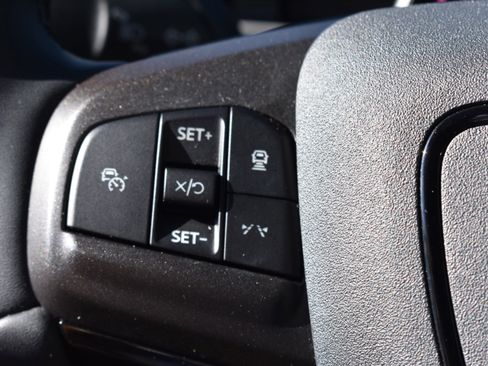 Used 2023 Ford Mustang Mach-E Premium w/ Mustang Nite Pony Package image 17