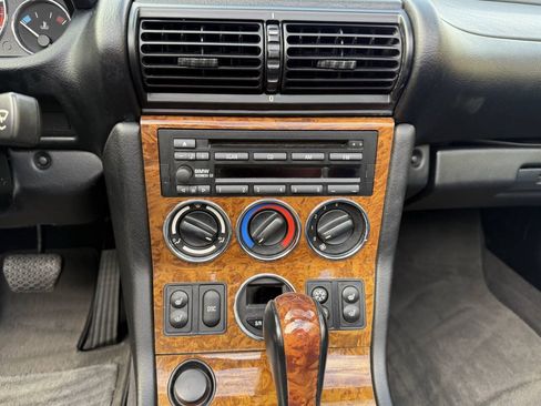 Used 2000 BMW Z3 2.8 RWD image 55