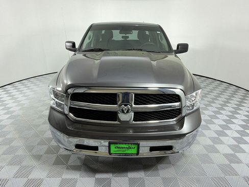 Used 2021 RAM 1500 Tradesman w/ Popular Equipment Group image 6
