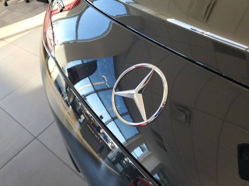 Used 2025 Mercedes-Benz SL 43 AMG image 9