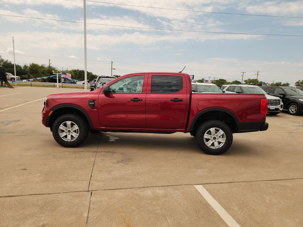 New 2026 Ford Ranger XL RWD image 3