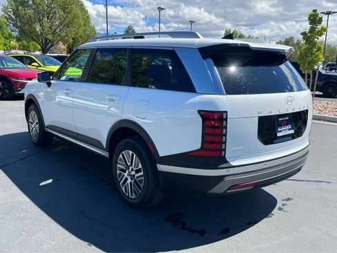 New 2026 Hyundai Palisade SEL AWD/4WD image 11