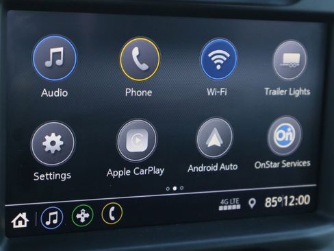 Certified 2022 Chevrolet Silverado 2500 LT image 15