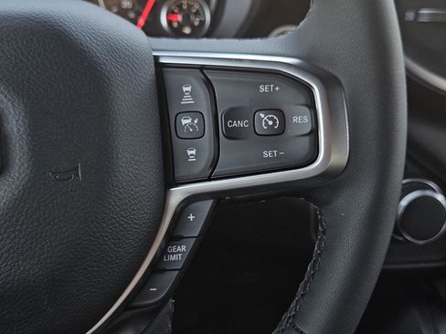 New 2026 RAM 1500 Lone Star image 17