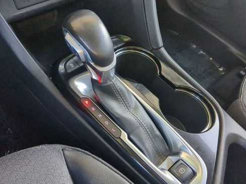 Used 2022 Buick Encore GX Preferred image 17