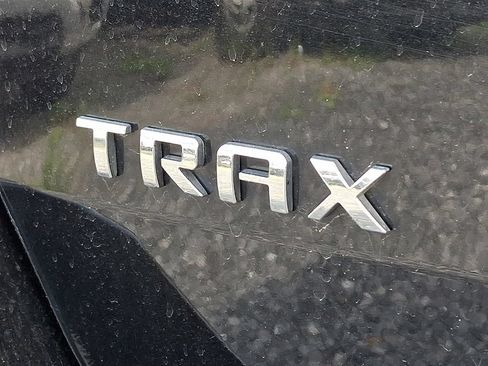 Used 2019 Chevrolet Trax LS FWD image 21