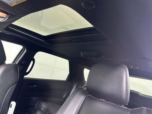 Used 2021 Dodge Durango R/T w/ Tow 'N Go Package image 12